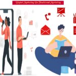 Digital Marketing Vs Traditional Marketing